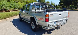 Mazda B 2500 2003 Diesel-thumb-4