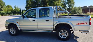 Mazda B 2500 2003 Diesel-thumb-6