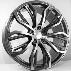 BMW STYLE WHEELS 21" (κωδ: 211166)