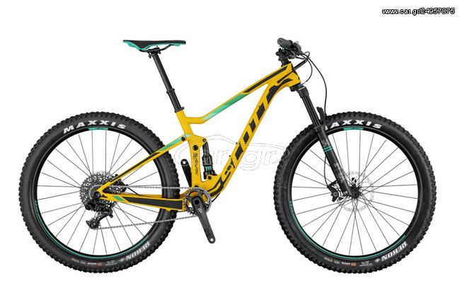 scott spark 720 plus 2017