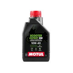 Λιπαντικό Moto Motul Scooter Expert 4T MB 10W40 1lt