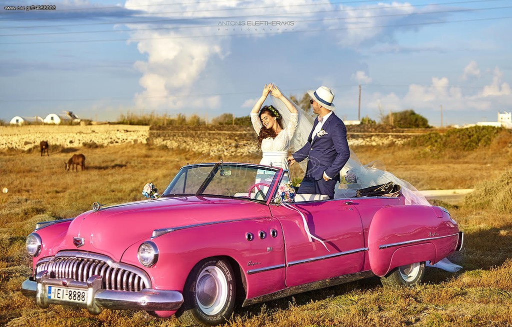 Buick Roadmaster 1949 SUPER
