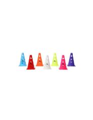 Yakimasport Training Cones with Holes 100042