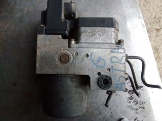 Μονάδα ABS opel Astra G 