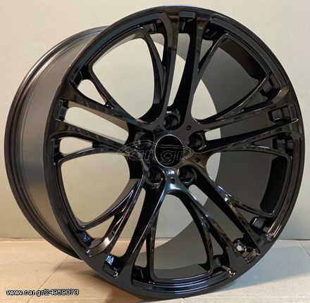 BMW STYLE WHEELS 21" (κωδ: 215413)