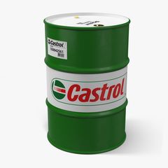 ΛΙΠΑΝΤΙΚΟ CASTROL CRB 20W-50 208LT