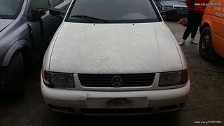 VOLKSWAGEN CADDY τα παντα στην LK θα βρεις