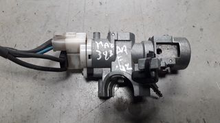 MAZDA 323F 1600cc (B6) 1992 5ΘΥΡΟ - ΔΙΑΚΟΠΤΗΣ ΜΙΖΑΣ (ΜΕ ΚΛΕΙΔΙ)