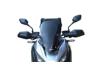 ΖΕΛΑΤΙΝΑ HONDA X-ADV 750 2017-20 ΚΟΝΤΟ FUME FACO