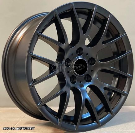 BMW STYLE WHEELS 18" (κωδ: 18560NEW)