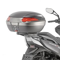 ΣΧΑΡΑ KYMCO XCITING S400I 2018 KAPPA