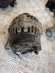 ΔΥΝΑΜΟΣ AUDI A4 1998 1800cc-thumb-1