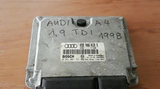 AUDI A4  1995-2001 TDI
