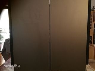 FOSTEX studio monitors hifi stereo-thumb-2