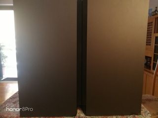 FOSTEX studio monitors hifi stereo-thumb-3