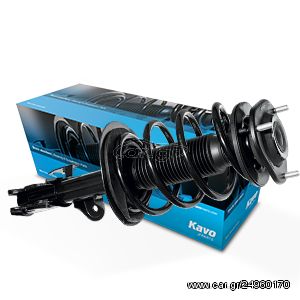 *ΠΡΟΣΦΟΡΑ ΜΗΝΟΣ* ΑΜΟΡΤΙΣΕΡ AMC KAVO ΜΕ ΤΟΠΟΘΕΤΗΣΗ ΓΙΑ NISSAN MICRA K13 10-17 -AUTO APERGIS SPORT