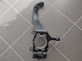 ΑΚΡΑΞΟΝΙΟ ΔΕΞΙ NISSAN NAVARA D40 2005-2012 40014-EB700