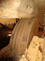 Φορτωτής Με Ερπύστριες Fiat 1976 FL10-thumb-18