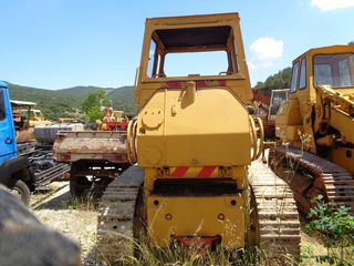 Φορτωτής Με Ερπύστριες Fiat 1976 FL10-thumb-20