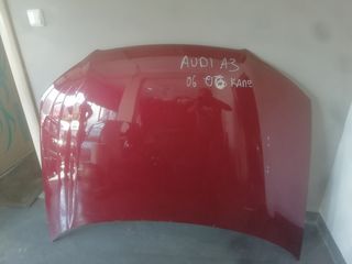 ΚΑΠΟ AUDI A3 2006  ..
