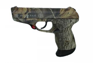 ROHM VECTOR CP1 CAMO 9mm Πιστόλι αντίγραφο starter pistol-ισχυρού κρότου Σηματοδοσίας