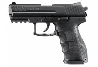 HECKLER & KOCH P 30 BLACK 9mm Πιστόλι αντίγραφο starter pistol-ισχυρού κρότου Σηματοδοσίας
