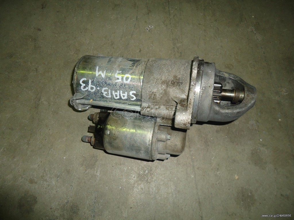ΜΙΖΑ SAAB 93-05M