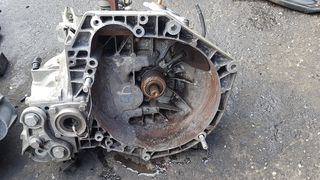 ΠΩΛΕΙΤΑΙ   ΣΑΣΜΑΝ    FIAT  BRAVO  N.  MULTIJET  1900    192 A 8000  6 ΤΑΧΥΤΗΤΕΣ