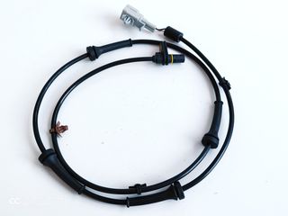 ΑΙΣΘΗΤΗΡΑΣ (ABS) ΠΙΣΩ ΤΡΟΧΟΥ NISSAN QASHQAI J10,JJ10E DCi