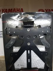 ΒΑΣΗ ΠΙΝΑΚΙΔΑΣ RIZOMA YAMAHA MT 07