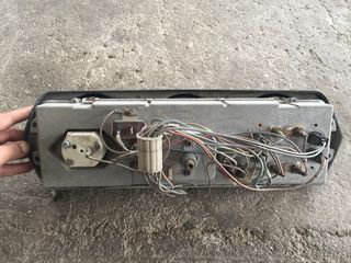 ΚΑΝΤΡΑΝ FORD TAUNUS 68-71 -thumb-1