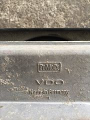 ΚΑΝΤΡΑΝ FORD TAUNUS 68-71 -thumb-2