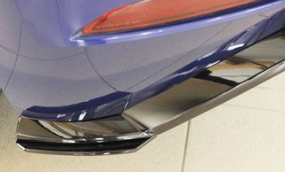 ΝΥΧΙ ΠΙΣΩ DIFFUSΕR RIEGER VW GOLF 7 GTI GOLF 7 R KAI R LINE.-thumb-7