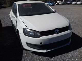 ΑΝΤΑΛΛΑΚΤΙΚΑ VW POLO '09-'14 ΦΤΕΡΑ ΜΕΤΩΠΗ ΤΡΑΒΕΡΣΑ ΜΕΤΑΧΕΙΡΙΣΜΕΝΑ