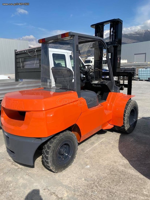 Toyota 2003 5T