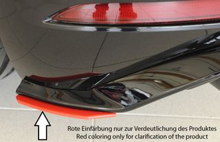 ΝΥΧΙΑ ΠΙΣΩ DIFFUSΕR RIEGER VW GOLF 7 GTI FACELIFT-thumb-1