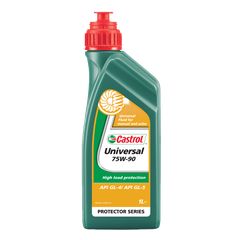 ΛΙΠΑΝΤΙΚΟ CASTROL UNIVERSAL 75W-90 1LT