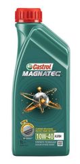 ΛΙΠΑΝΤΙΚΟ CASTROL Β4 DIESEL MAGNATEC 10W-40 1L