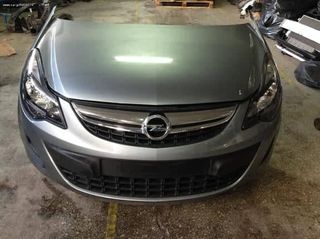 ΣΑΣΜΑΝ OPEL CORSA D 2011-14