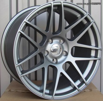 BMW STYLE WHEELS 20" (κωδ: 20995)