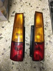 SUZUKI IGNIS ΟΥΓΓΑΡΕΖΙΚΟ ΠΙΣΩ ΦΑΝΑΡΙΑ-thumb-2