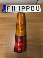 SUZUKI IGNIS ΟΥΓΓΑΡΕΖΙΚΟ ΠΙΣΩ ΦΑΝΑΡΙΑ-thumb-1