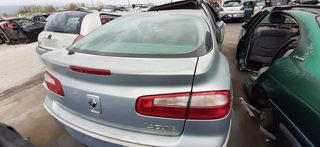 ΤΖΑΜΟΠΟΡΤΑ- RENAULT LAGUNA 