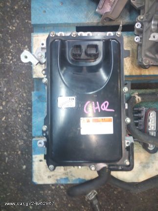 INVERTER TOYOTA CH-R