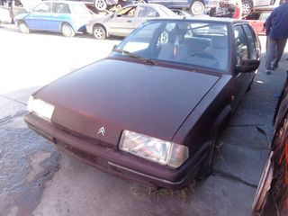 Citroen 1992