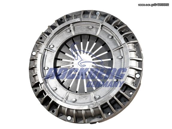 ΠΛΑΤΩ 430mm ΠΑΤΗΤΟ ROCKBERG R90505 ΓΙΑ SCANIA 2-3 ( 264786 )-ΔΕΙΤΕ ΕΠΙΣΗΣ WWW.KIORSAVVAS.GR