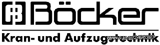 Ανελκυστήρες Μετακομίσεων Bocker 2025 TOP LIFT MV200 ΚΑΙΝΟΎΡΓΙΟ-thumb-1