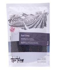 Μαύρο Τσάι Earl Grey, Tea Tales, 100gr Χύμα