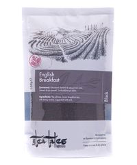 Μαύρο Τσάι English Breakfast, Tea Tales, 100gr Χύμα