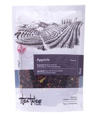 Μαύρο Τσάι Αρμονία, Tea Tales, 100gr Χύμα